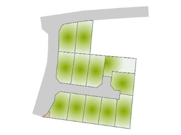 小動宅地分譲