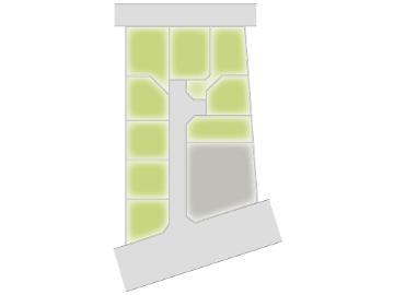 大庭宅地分譲